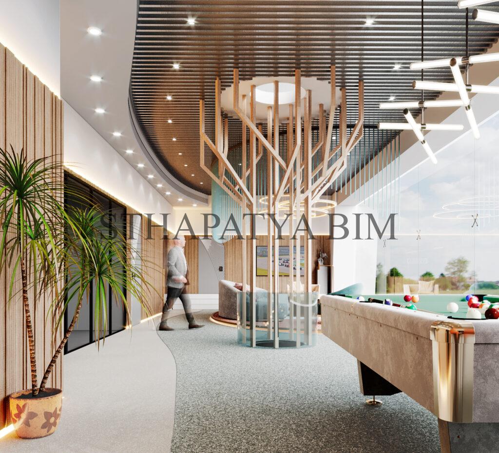 001 FULL VIEW WITH CENTER OF CENTER ART