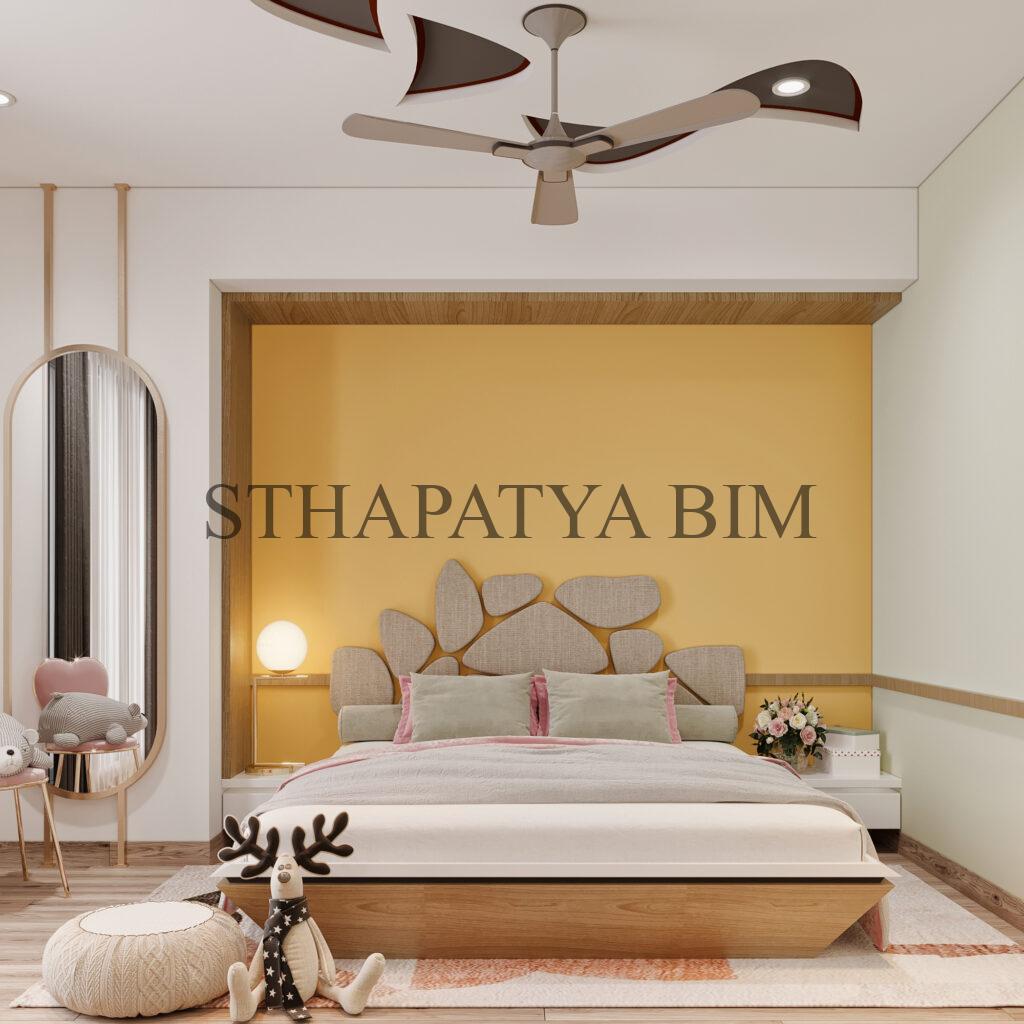 Daughter bedroom v1_PP