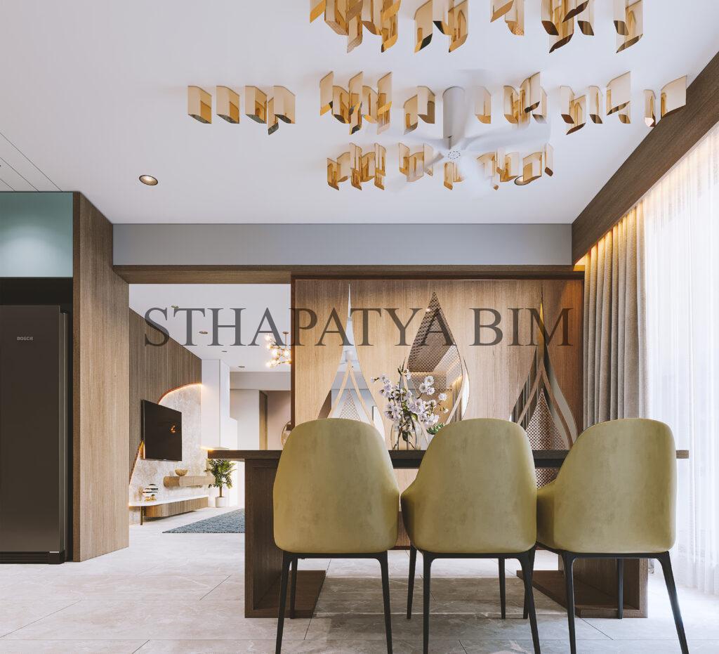 RAJESHBHAI'S DINING 2