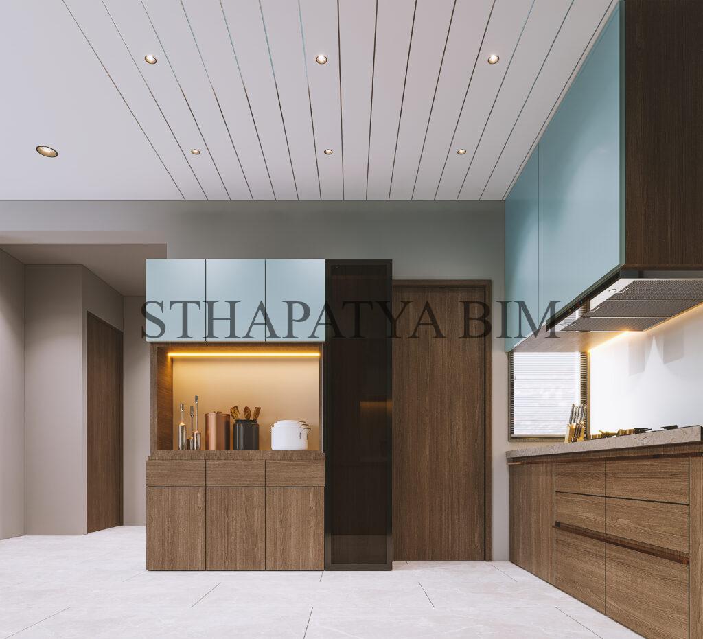 RAJESHBHAI'S KITCHEN 1