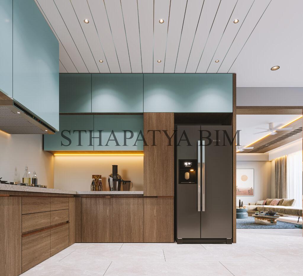 RAJESHBHAI'S KITCHEN 2