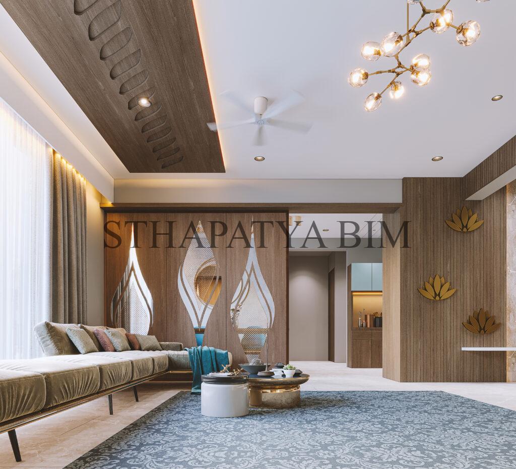 RAJESHBHAI'S LIVING (1)