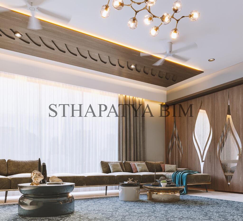 RAJESHBHAI'S LIVING (2)