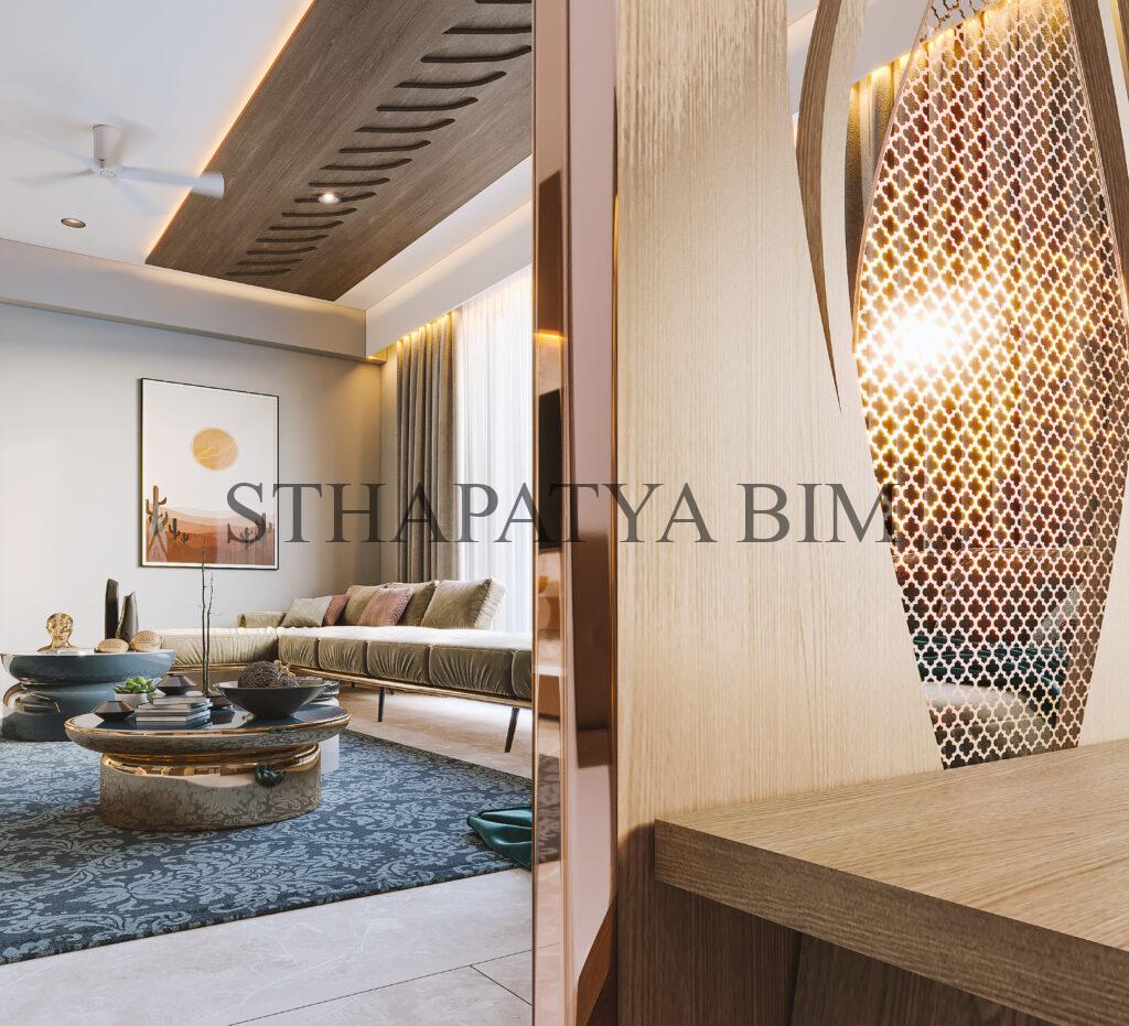 RAJESHBHAI'S LIVING (4)